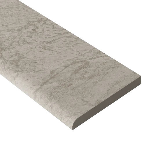 Element Gray - Bullnose