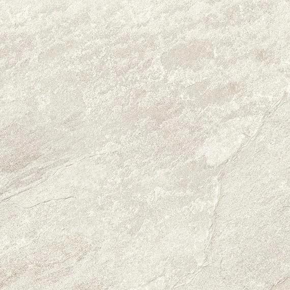 Element Ivory stone-look porcelain tile from Atlas Concorde USA - sample