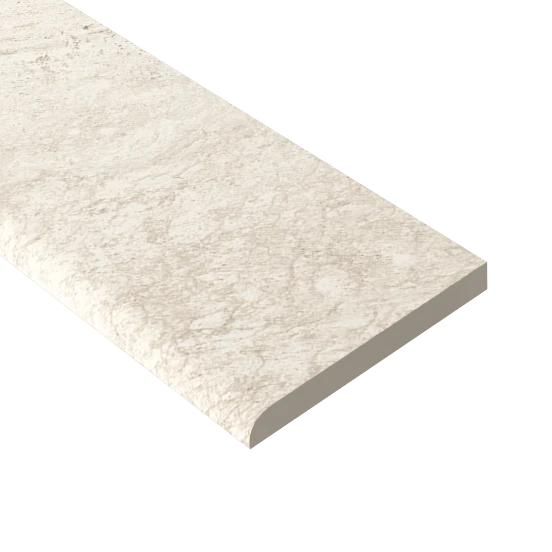 Element Ivory - Bullnose