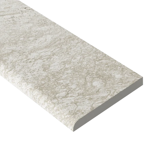 Element Silver - Bullnose