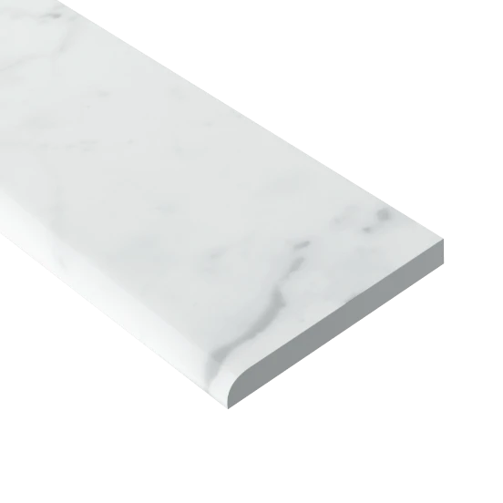 Eon Carrara - Bullnose