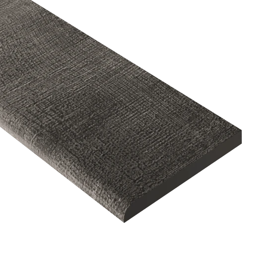 FRAY Metal-Black Tile | Atlas Concorde USA