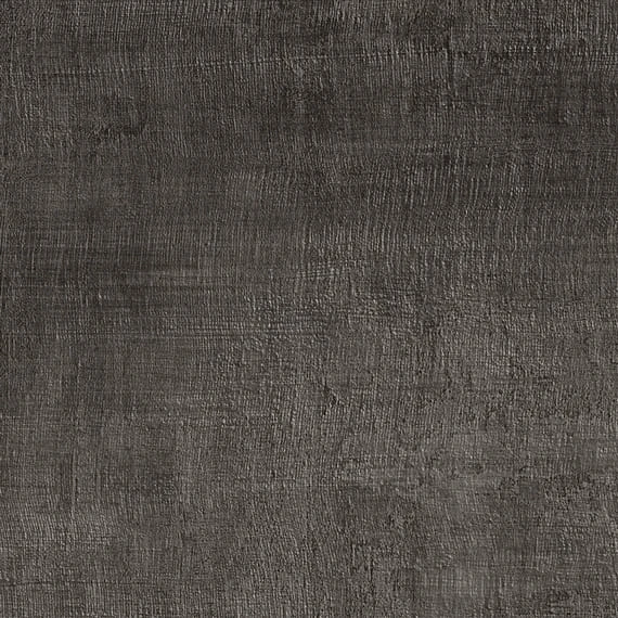 Fray Collection Metal Black porcelain tile from Atlas Concorde USA - thumbnail