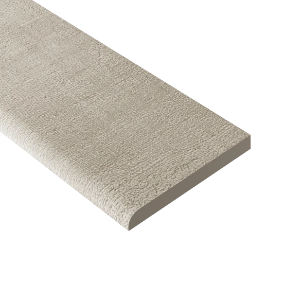 Fray Pearl - Bullnose