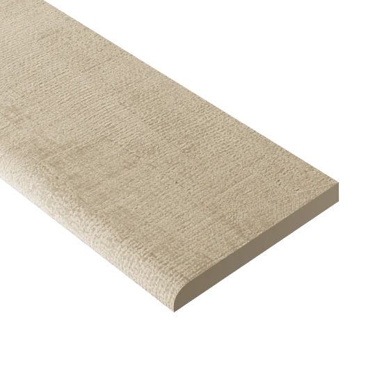 Fray Sand - Bullnose