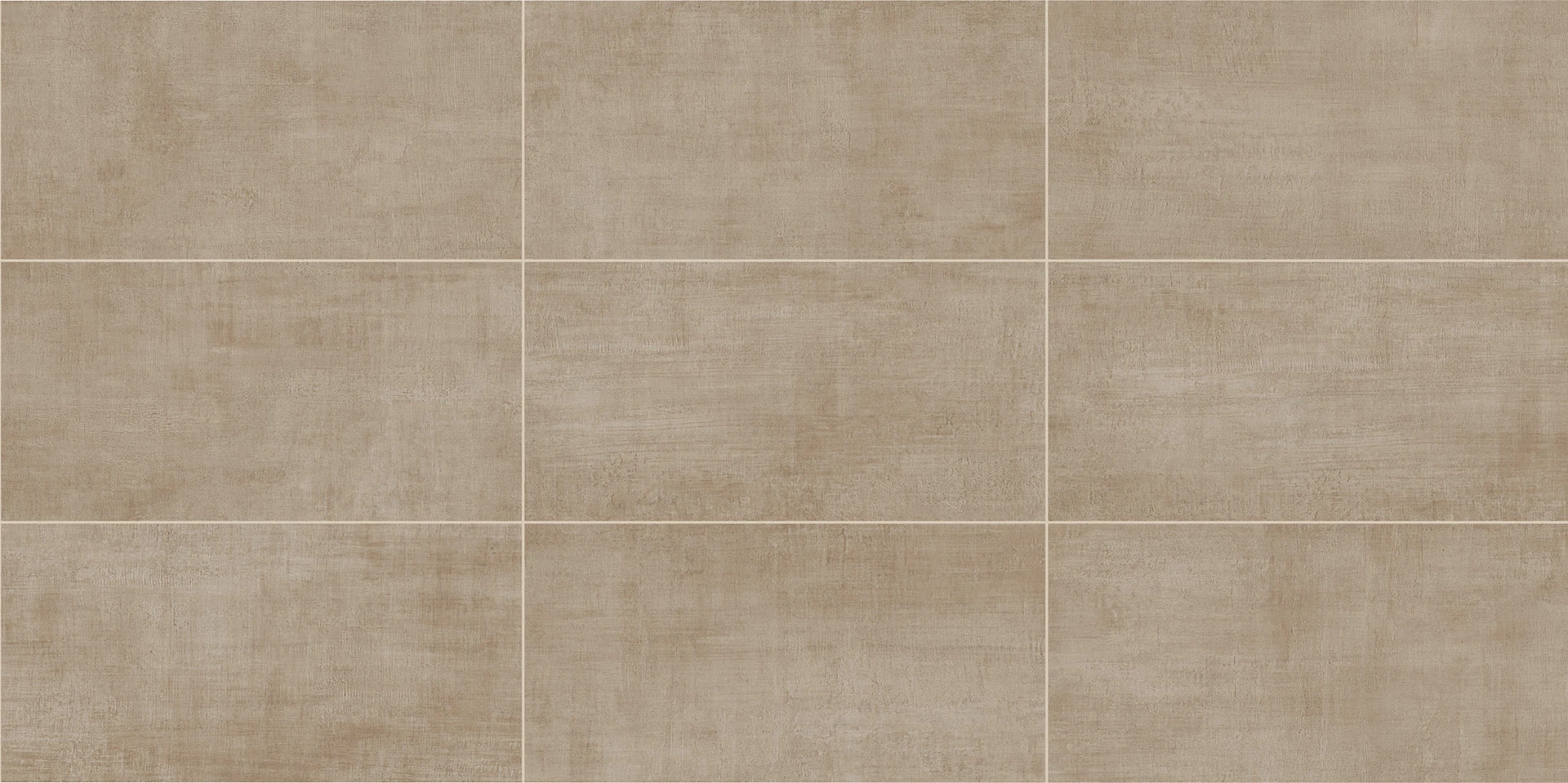 9 Representative Faces Shown of Atlas Concorde USA Fray Taupe