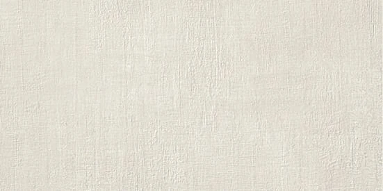 Fray Collection White fabric-look 12x24 porcelain tile from Atlas Concorde USA - sample