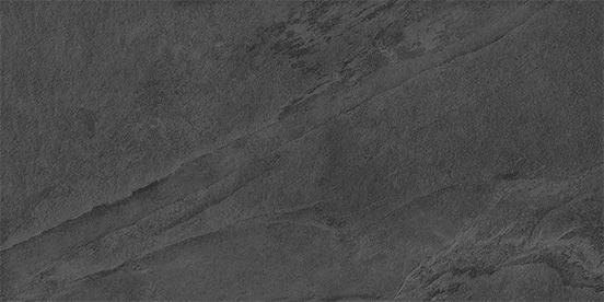 Hero Coal stone-look 12x24 porcelain tile from Atlas Concorde USA - thumbnail