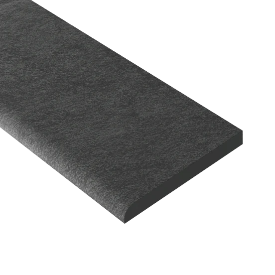 Hero Coal - Bullnose