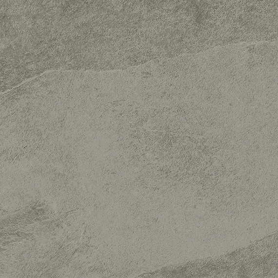 Hero Lead stone-look porcelain tile from Atlas Concorde USA - sample