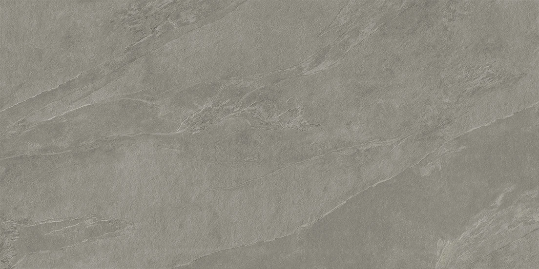 Hero Lead stone-look 24x48 porcelain tile from Atlas Concorde USA - thumbnail