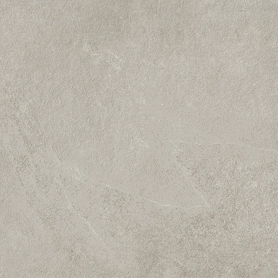 Hero Silver stone-look porcelain tile from Atlas Concorde USA - sample