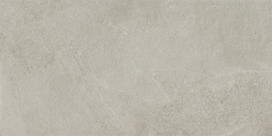 Hero Silver stone-look 12x24 porcelain tile from Atlas Concorde USA - thumbnail