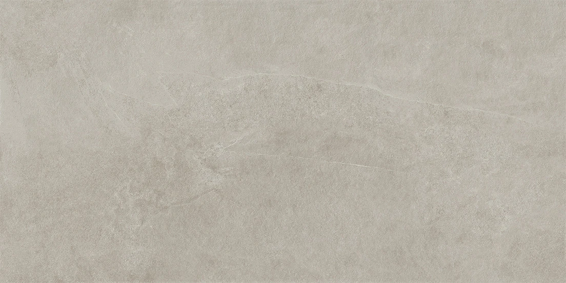 Hero Silver stone-look 24x48 porcelain tile from Atlas Concorde USA - thumbnail