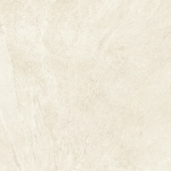 Hero Snow stone-look porcelain tile from Atlas Concorde USA - sample