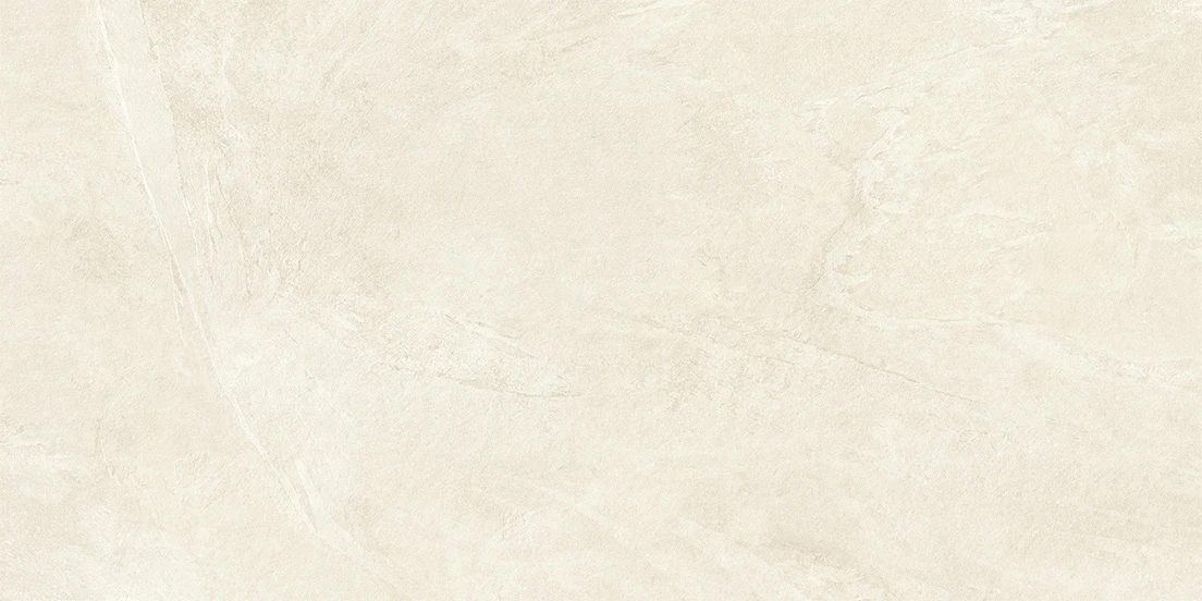 Hero Snow stone-look 24x48 porcelain tile from Atlas Concorde USA - thumbnail