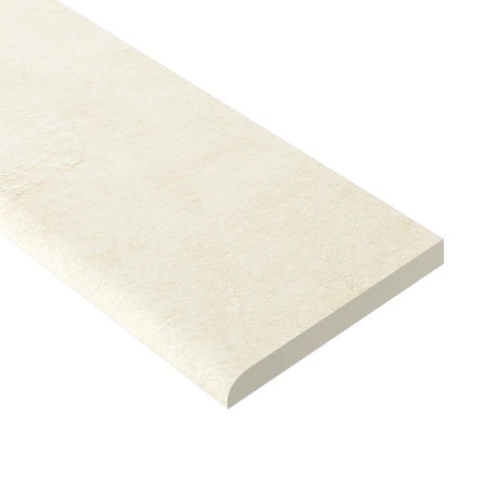 Hero Snow - Bullnose