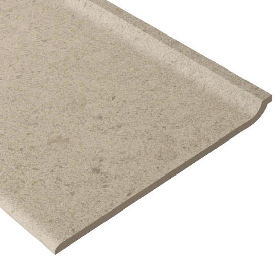 Legacy Limestone Clay - Cove Base