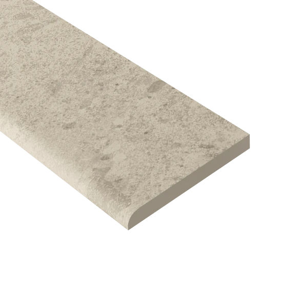 Legacy Limestone Pearl - Bullnose