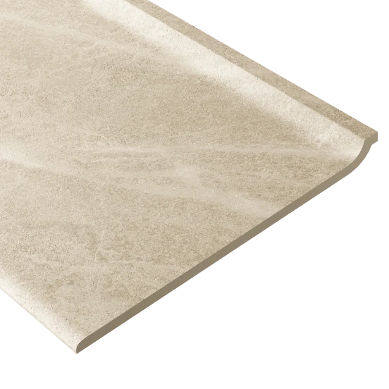 Legacy Marblestone Cream - Cove Base