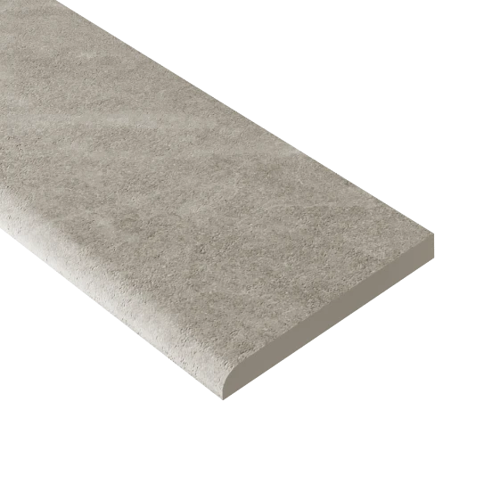 Legacy Marblestone Dove - Bullnose