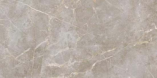Liberty Collection Franklin Grey marble-look 12x24 porcelain tile from Atlas Concorde USA - sample