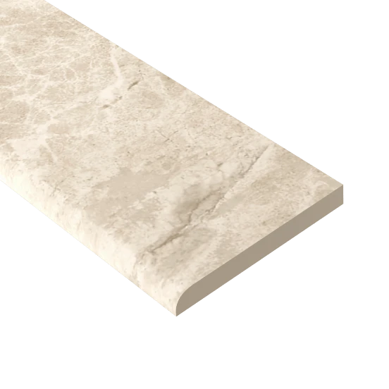 Liberty Monument Cream - Bullnose