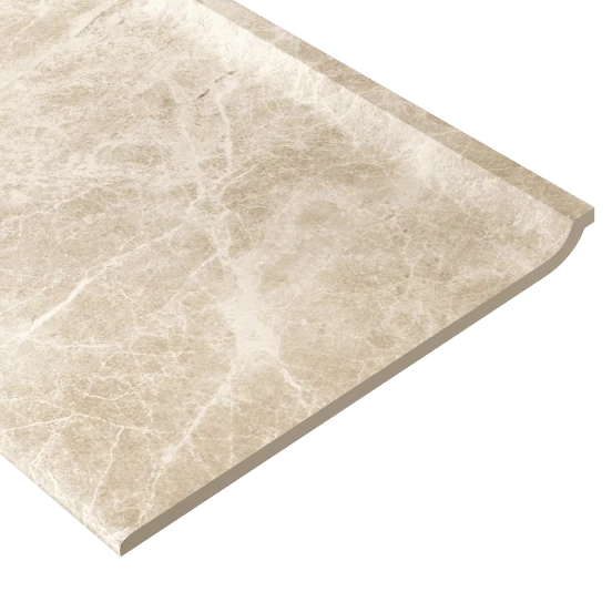 Liberty Monument Cream - Cove Base