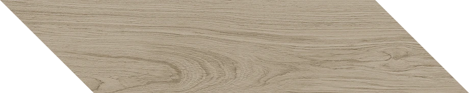 Memory Oak Ash wood-look 8x40 chevron porcelain tile from Atlas Concorde USA - thumbnail