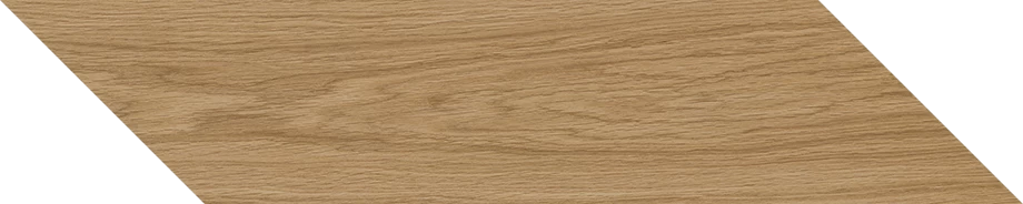 Memory Oak Caramel wood-look 8x40 chevron porcelain tile from Atlas Concorde USA - thumbnail