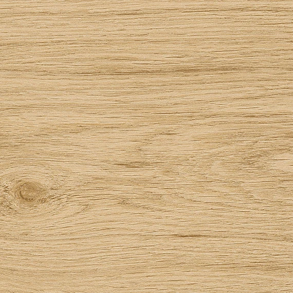 Memory Oak Vanilla wood-look porcelain tile from Atlas Concorde USA - sample