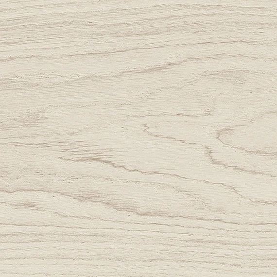 Memory Oak White wood-look porcelain tile from Atlas Concorde USA - sample