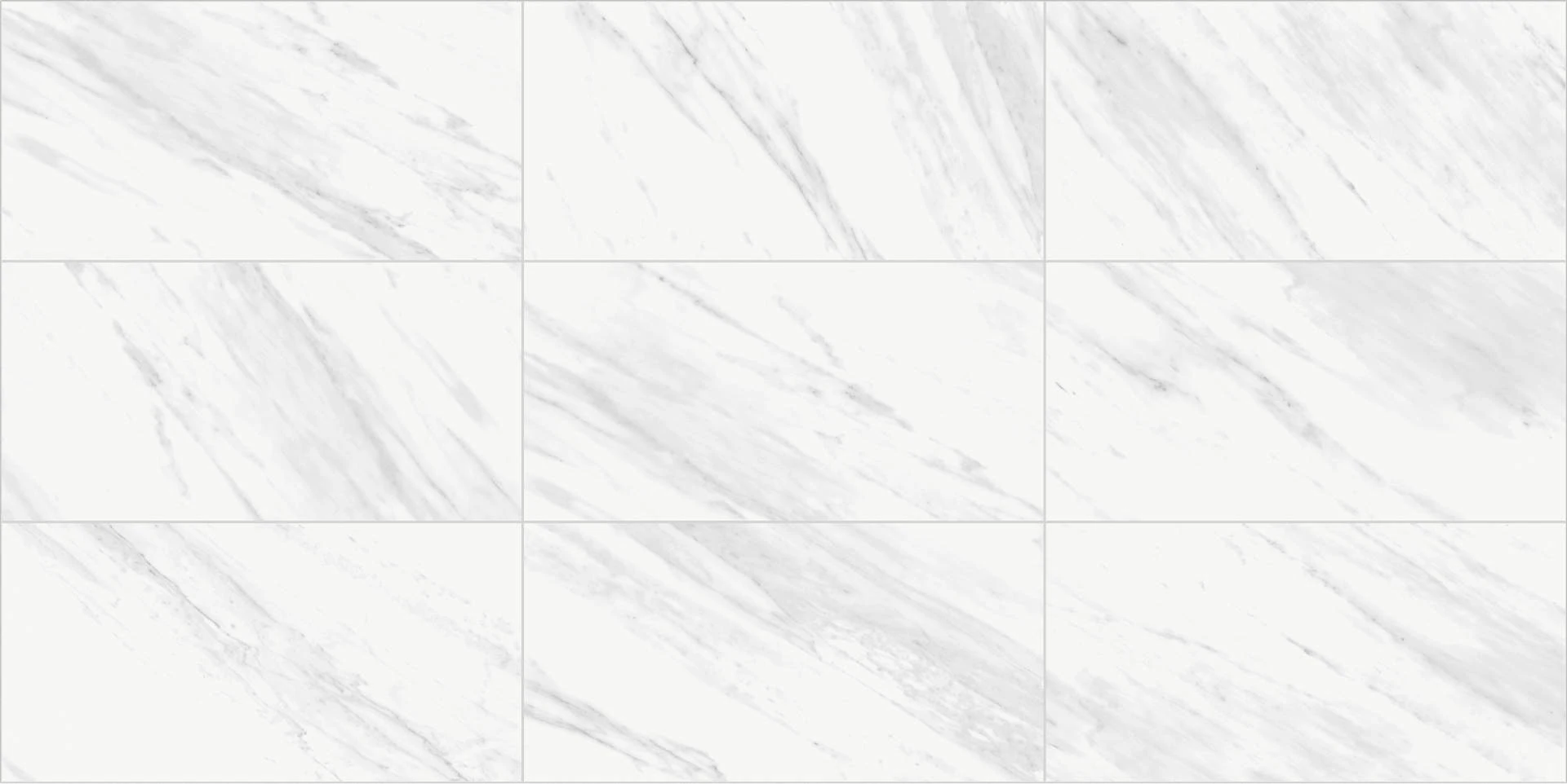 Odyssey Pattern - 9 Representative Faces Shown