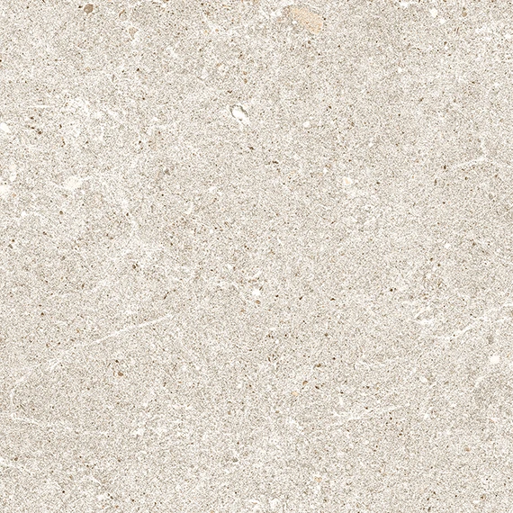 Boost Stone White concrete-look 24x24 outdoor paver from Atlas Concorde USA - thumbnail