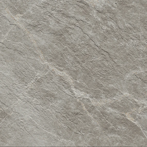 Outdoor Fior Di Bosco Gray stone-look 24x24 porcelain paver from Atlas Concorde USA - thumbnail