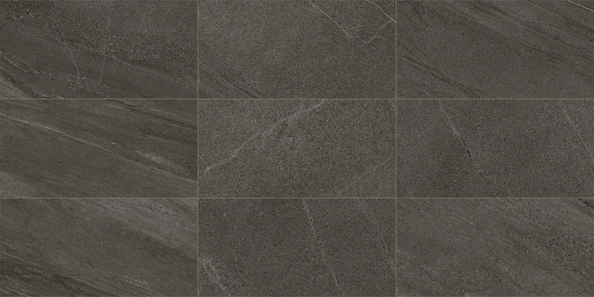 9 Representative Faces Shown of Atlas Concorde USA Outland Dark