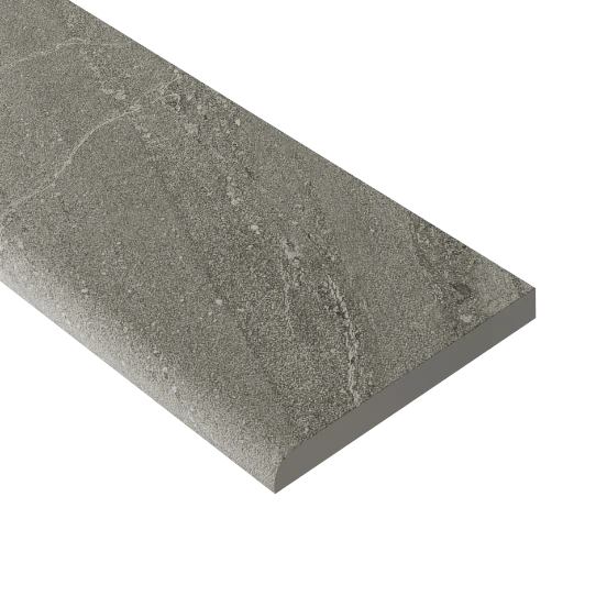 Outland Gray - Bullnose