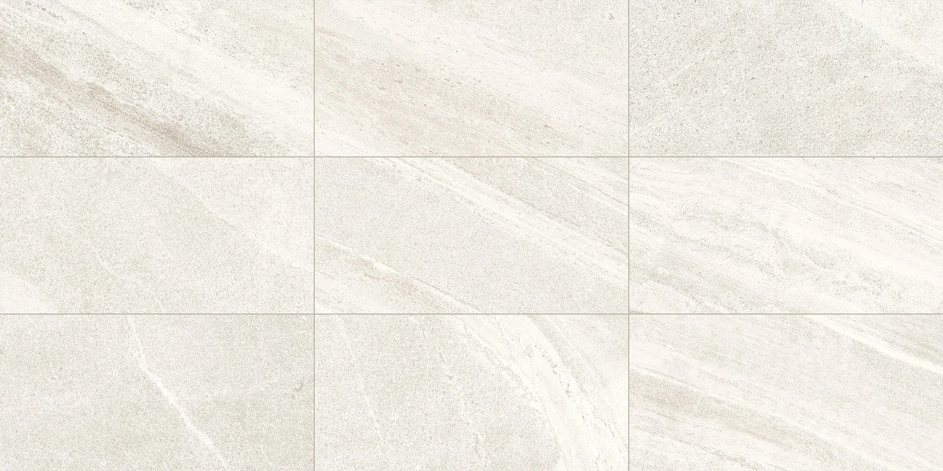 9 Representative Faces Shown of Atlas Concorde USA Outland Pure