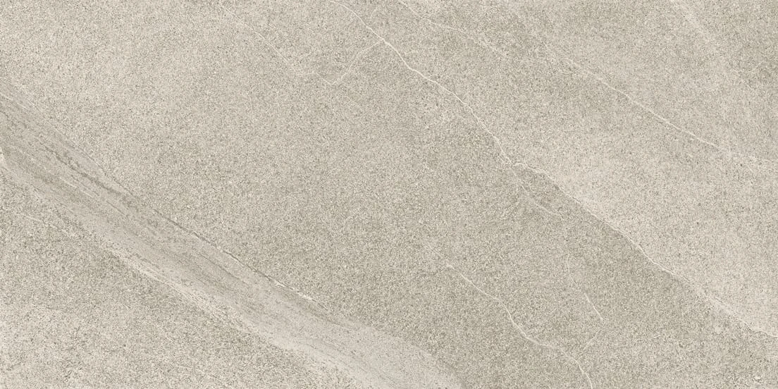 Outland Silver large-format porcelain tile from Atlas Concorde USA - thumbnail