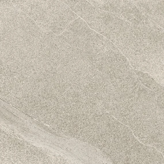 Outland Silver porcelain tile from Atlas Concorde USA - thumbnail