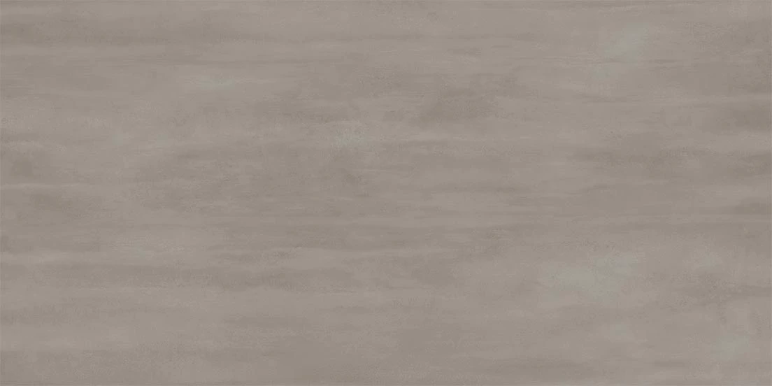 Reflex Collection Titanium metal-look porcelain tile sized 24x48 from Atlas Concorde USA - sample