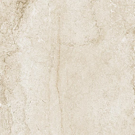 Beautiful natural stone-look of Ridge Ivory porcelain tile from Atlas Concorde USA - thumbnail