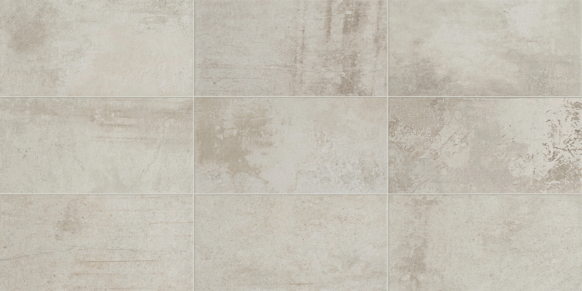 9 Representative Faces Shown of Atlas Concorde USA Rift Chalk
