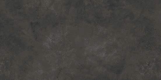 Road Black concrete-look 12x24 porcelain tile from Atlas Concorde USA - thumbnail