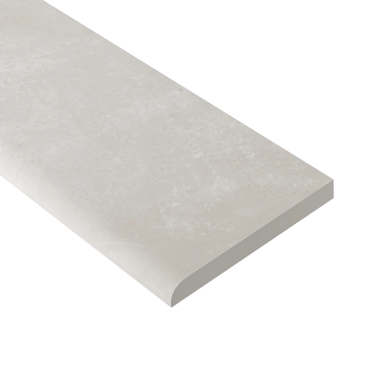 Road Gray - Bullnose
