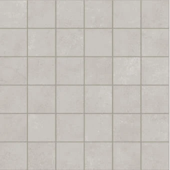 Road Gray Mosaic porcelain tile from Atlas Concorde USA - thumbnail