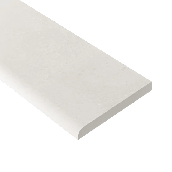 Road Ivory - Bullnose