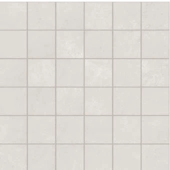 Road Ivory Mosaic porcelain tile from Atlas Concorde USA - thumbnail