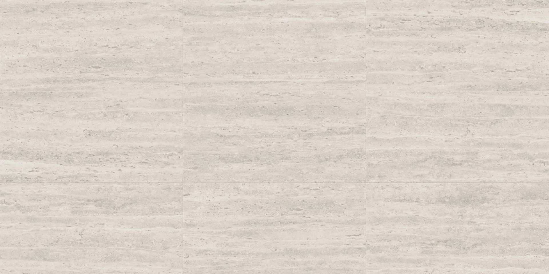 9 Representative Faces Shown of Atlas Concorde USA Travertino Silver