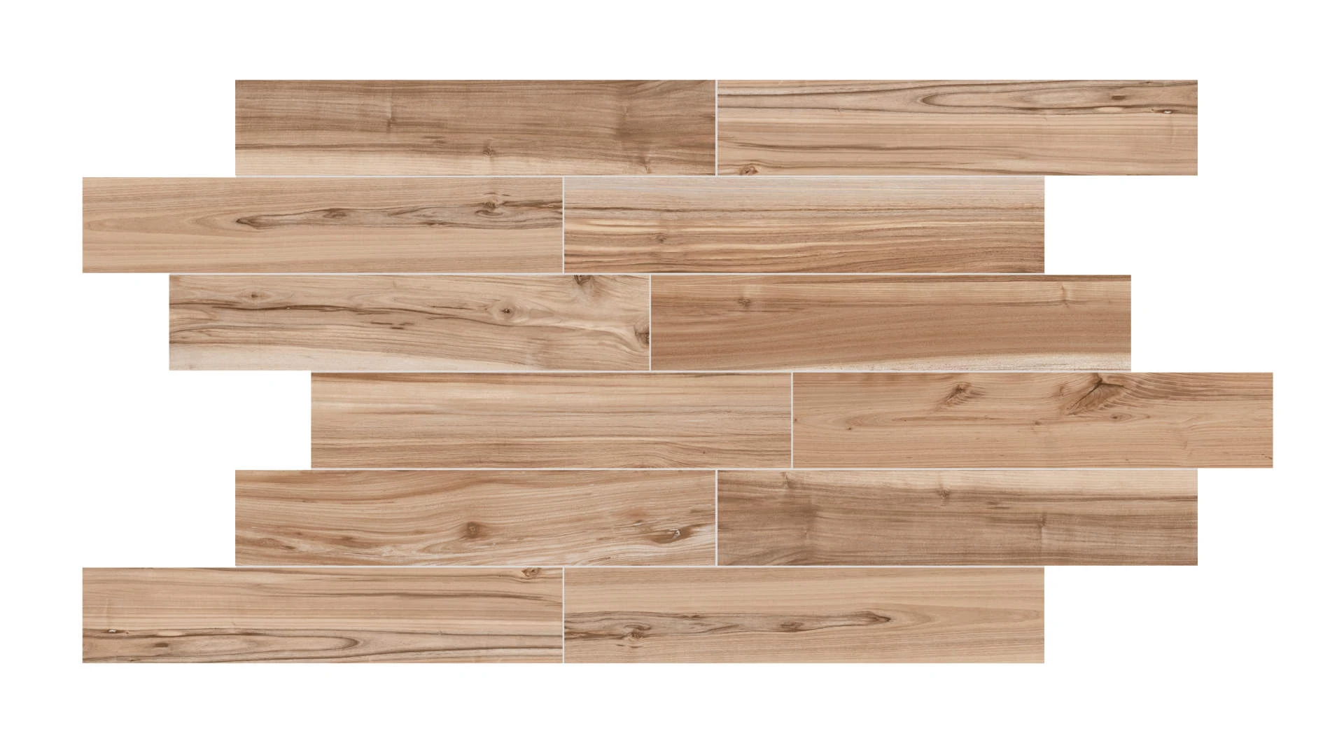 Wild Beige Pattern - 12 Representative Faces Shown